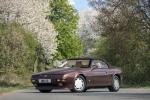 Aston Martin V8 Volante Zagato 1988 года (UK)